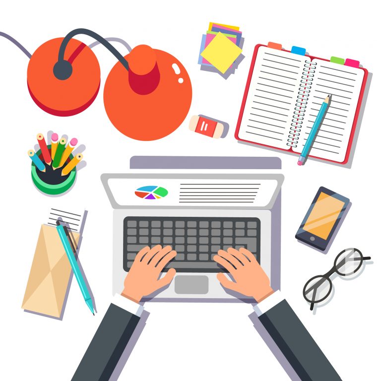 kelahiran karya sastra