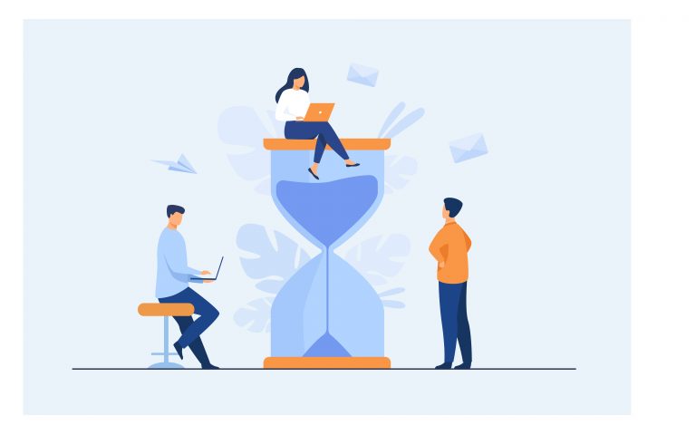 Mengkaji Bahasa Bisa Lintas Waktu dan Bisa Juga dalam Kurun Waktu Tertentu